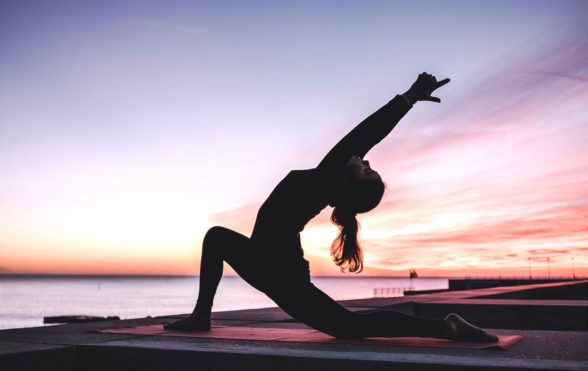 Yoga for Health: How this ancient practice can enhance your mental