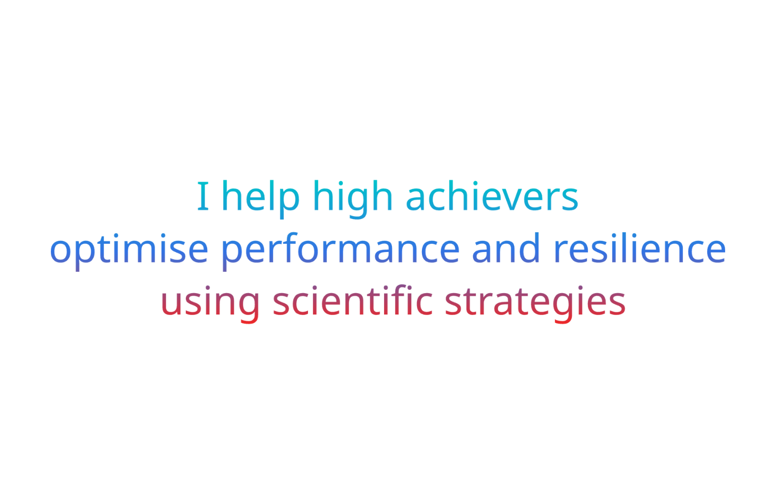Welcome to the Official Website of Dr Dev Roychowdhury